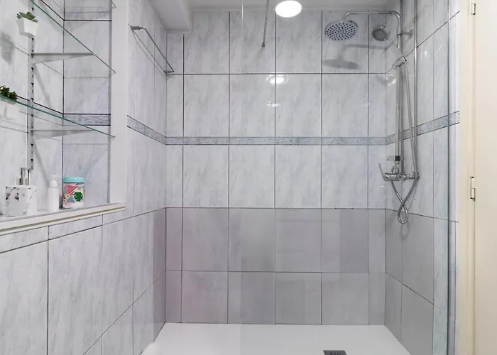 Magnificent Downtown By Unique Hosts * 波尔图