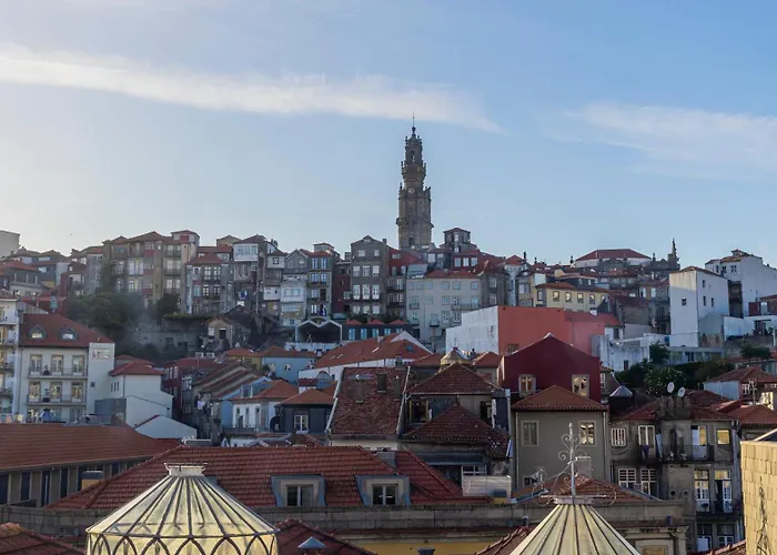 公寓 Magnificent Downtown By Unique Hosts