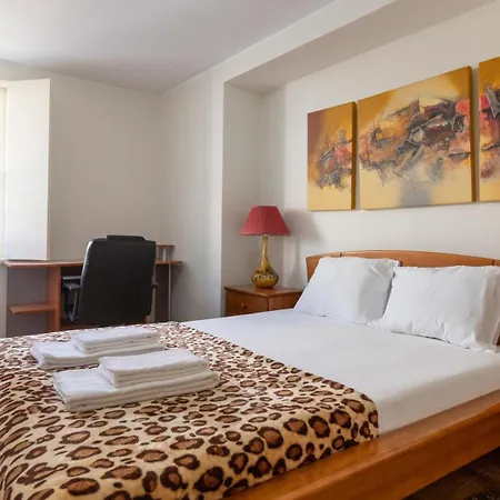 Magnificent Downtown By Unique Hosts Porto