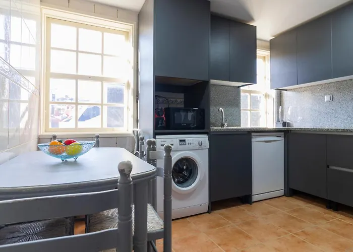 Magnificent Downtown By Unique Hosts Apartament Porto