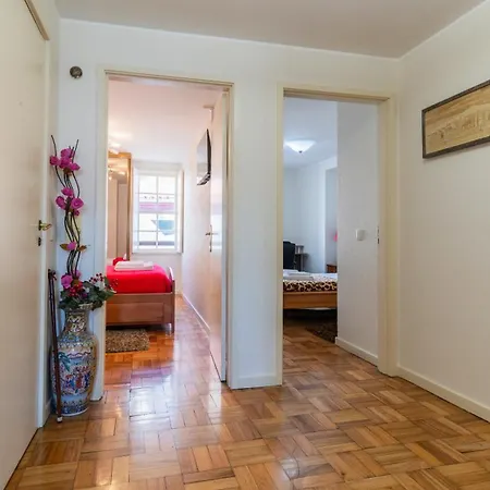 Magnificent Downtown By Unique Hosts Apartment