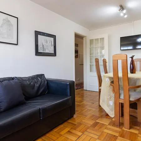 דירה Magnificent Downtown By Unique Hosts פורטו