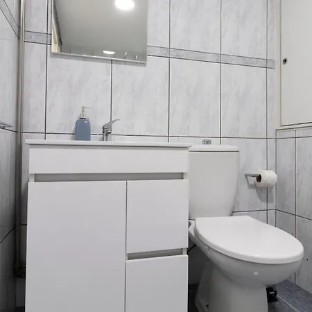 Magnificent Downtown By Unique Hosts פורטו