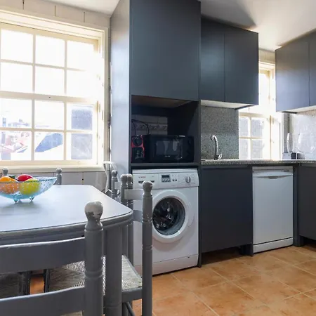 Magnificent Downtown By Unique Hosts Appartamento Oporto