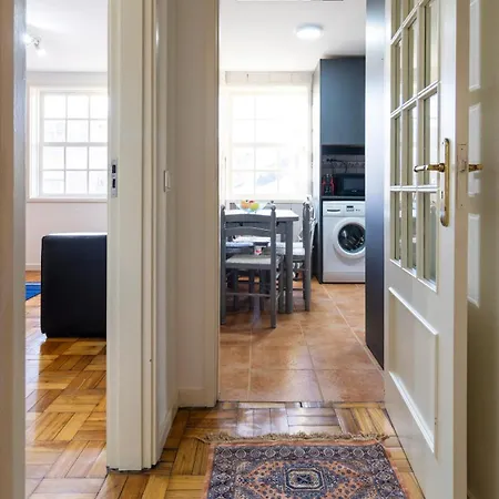 Apartment Magnificent Downtown By Unique Hosts Porto