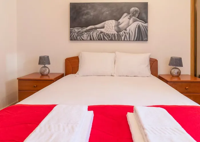 Magnificent Downtown By Unique Hosts Apartmán