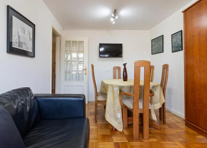 Magnificent Downtown By Unique Hosts Apartmán