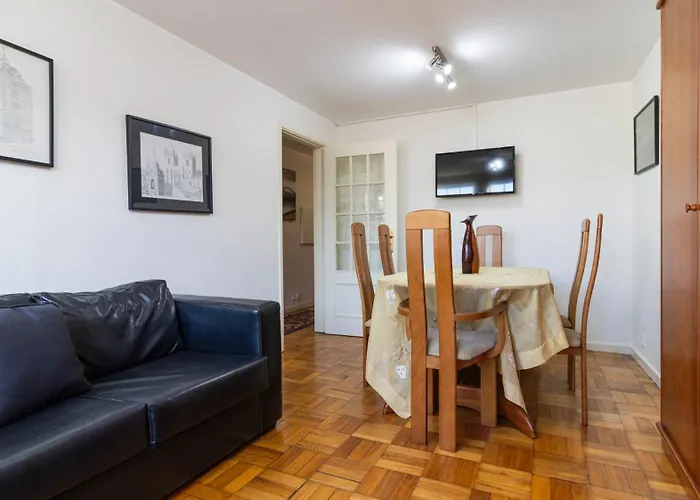 Magnificent Downtown By Unique Hosts Apartmán