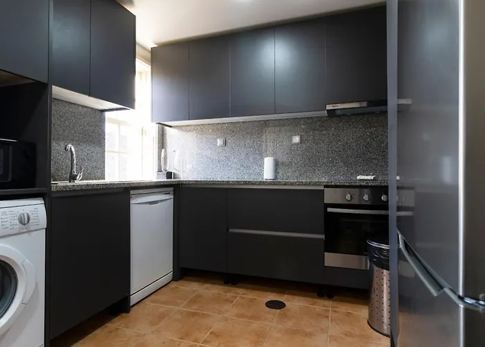 Magnificent Downtown By Unique Hosts Apartmán Porto