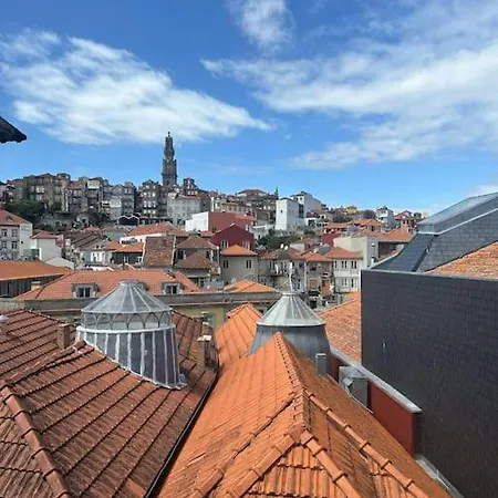 Magnificent Downtown By Unique Hosts Appartement Porto