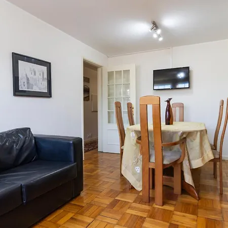 Magnificent Downtown By Unique Hosts Appartement